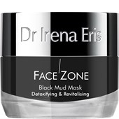 Dr Irena Eris - Masken - Detoxfiying & Revitalising Black Mud Mask