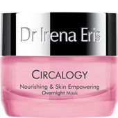 Dr Irena Eris - Masken - Nourishing & Skin Empowering Overnight Mask