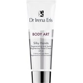 Dr Irena Eris - Skin care - Silky Hand Cream SPF 20