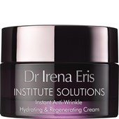 Dr Irena Eris - Day & night care - Anti Wrinkle Hydrating & Regenerating Cream