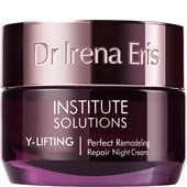 Dr Irena Eris - Tages- & Nachtpflege - Y-Lifting Perfect Remodeling Repair Night Cream