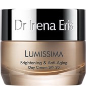 Dr Irena Eris - Tages- & Nachtpflege - Brightening & Anti-Aging Day Cream SPF 20