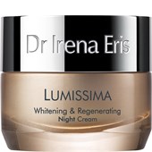 Dr Irena Eris - Denní a noční péče - Whitening & Regeneration Night Cream
