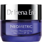 Dr Irena Eris - Crema da giorno e da notte - Contour Rejuvenating Day Cream SPF 20
