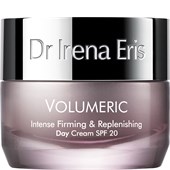 Dr Irena Eris - Tages- & Nachtpflege - Intense Firming & Replenishing Day Cream SPF 20