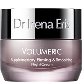 Dr Irena Eris - Denní a noční péče - Supplementary Firming & Smoothing Night Cream