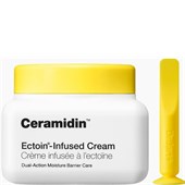 Dr. Jart+ - Ceramidin - Feuchtigkeitsspendende Gesichtscreme mit Ceramiden