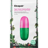 Dr. Jart+ - Cicapair - Tiger Grass Calming Mask