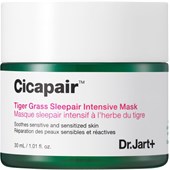 Dr. Jart+ - Cicapair - Tiger Grass Sleepair Intensive Mask