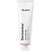 Dr. Jart+ - Dermaclear - Trans-Foam Clay Pink