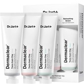 Dr. Jart+ - Dermaclear - Trans-Foam Clay Trio