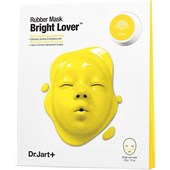 Dr. Jart+ - Dermask - Rubber Mask Bright Lover