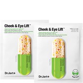 Dr. Jart+ - Dermask - Spot Jet Cheek & Eye Lift Mask