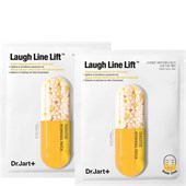 Dr. Jart+ - Dermask - Spot Jet Laugh Line Lift Mask