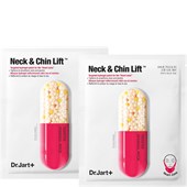 Dr. Jart+ - Dermask - Spot Jet Neck & Chin Lift Mask