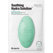 Dr. Jart+ - Dermask - Water Jet Soothing Solution Mask