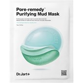 Dr. Jart+ - Pore Remedy - Purifying Mud Mask
