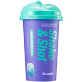 Dr. Jart+ - Shake & Shot - Rubber Soothing Mask