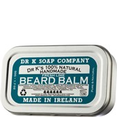 Dr. K Soap Company - Skin care - Beard Balm Lemon'n Lime