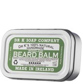 Dr. K Soap Company - Pielęgnacja - Beard Balm Woodland Spice