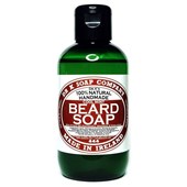 Dr. K Soap Company - Skin care - Beard Soap Cool Mint