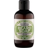 Dr. K Soap Company - Skin care - Beard Soap Woodland Spice
