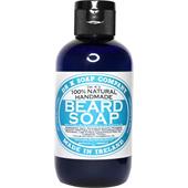 Dr. K Soap Company - Cuidado - Lime Beard Soap