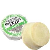 Dr. K Soap Company - Pielęgnacja - Limonka Shaving Soap