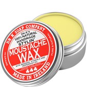 Dr. K Soap Company - Pflege - Moustache Wax