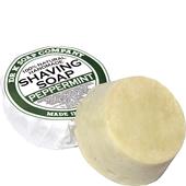 Dr. K Soap Company - Cuidado - Peppermint Shaving Soap