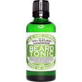 Dr. K Soap Company - Hoito - Woodland Spice Beard Tonic