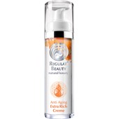 Dr. Niedermaier - Regulat Beauty - Anti Aging Extra Rich Creme
