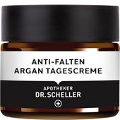 Dr. Scheller - Anti-Age - Anti-Falten Argan Tagescreme