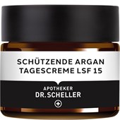 Dr. Scheller - Anti-Age - Schützende Argan Tagescreme LSF 15
