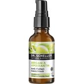 Dr. Scheller - Argan & Amaranth - Anti-wrinkle facial oil