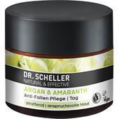 Dr. Scheller - Argan & Amaranth - Anti-Wrinkle Daytime Care