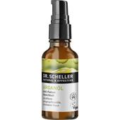 Dr. Scheller - Arganöl & Amaranth - Anti-Falten Gesichtsöl