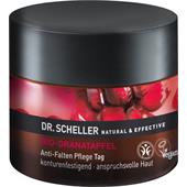 Dr. Scheller - Bio-granaattiomena - Päivähoito