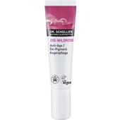 Dr. Scheller - Bio-Wildrose - Augenpflege