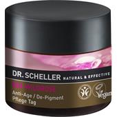 Dr. Scheller - Bio-Wildrose - Pflege Tag