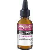 Dr. Scheller - Bio-Wildrose - Serum