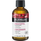 Dr. Scheller - Granatapfel - Erfrischendes Gesichtswasser