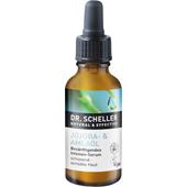 Dr. Scheller - Jojobaöl & Amlaöl - Besänftigendes Intensiv-Serum