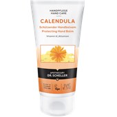 Dr. Scheller - Körperöle - Calendula Schützender Handbalsam
