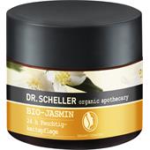 Dr. Scheller - Organic Apothecary - 24h Feuchtigkeitspflege