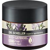 Dr. Scheller - Organic Apothecary - Bio-Lavendel Nachtpflege