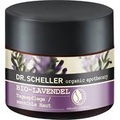 Dr. Scheller - Organic Apothecary - Bio-Lavendel Tagespflege