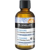 Dr. Scheller - Reinigung - Anti-Pollution Gesichtswasser