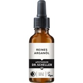 Dr. Scheller - Serum & Gesichtsöl - Reines Arganöl