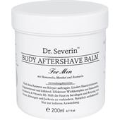 Dr. Severin - Scheerverzorging - Body Aftershave Balm for Men